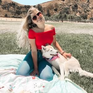 Meet your Posher, Shaelie